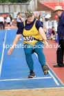 Long Jump, 2024 Gateshead Tartan Games.  Photo: David T. Hewitson/Sports for All Pics